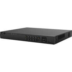 8-Channel NVR with 8 POE Channels