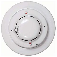 Firewolf Advanced Photoelectric Smoke & Heat Detector