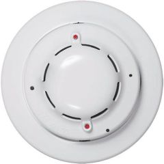 PHOTOELECTRIC SMOKE DETECTOR