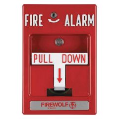 Fire Pull Station