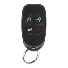 Button Key Fob For Gemini Panels