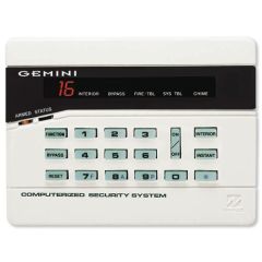 Digital Keypad