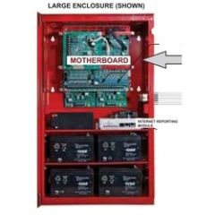 Conventional Fire Input Module