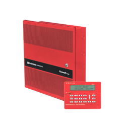 GEM-C 32 Zone Conventional Commercial Fire Alarm Panel Kit