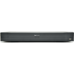 16 Channel 1U 16PoE 4K&H.265 Lite Network Video Recorder