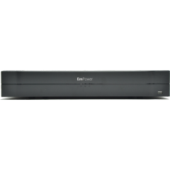 32-Channel 16-POE 4K Lite NVR
