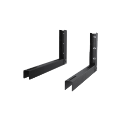 Wall Mount Brackets for Lockbox