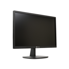 22-Inch 1080p Eye Care Monitor