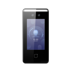 Door Intercom & Access Control Terminal