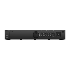 Platinum 32-Channel TVI DVR