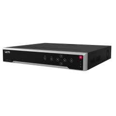Platinum 16-Channel M-Series 8K NVR