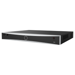 Platinum 16-Channel VCA NVR