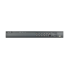 Turbo Smart TVI DVR
