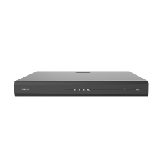 Pro-VS 32-Channel Network Video Recorder