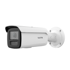 Platinum 4 MP Color 24/7 Fixed Bullet IP Camera