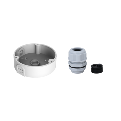 Pro-X IP66 Connector & Junction Box