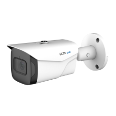 Pro-X 8 MP Fixed Bullet IP Camera