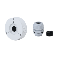 Pro-X Junction Box