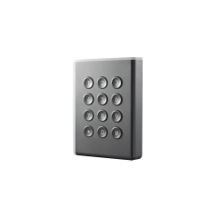 MIFARE Card Reader