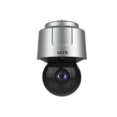 8 MP 36× Network Speed Dome