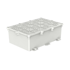 30 Ah Chargeable Lithium Battery for Solar Panels
