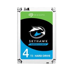Seagate Skyhawk Surveillance Hard Drive - 4TB