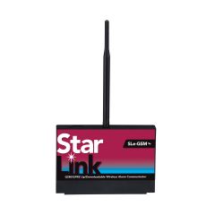 StarLink™ Up/Downloadable GSM 3G / 4G alarm communicator
