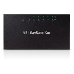Advanced Gigabit router with PoE and SFP