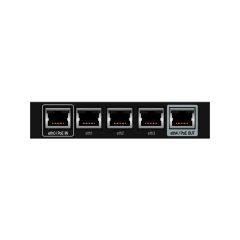Advanced Gigabit Ethernet Router