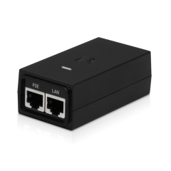 24V PoE injector