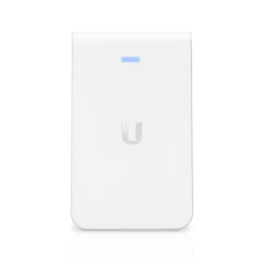 UniFi AP, AC In-Wall