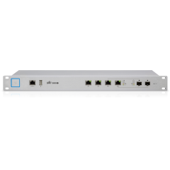Enterprise Gateway Router
