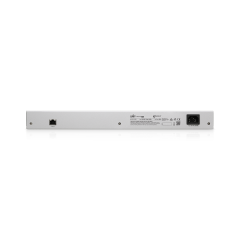 24-Port Managed PoE Switch