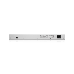 48-Port Managed PoE Switch