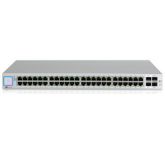 48-Port Managed Switch