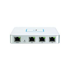 Gateway Router