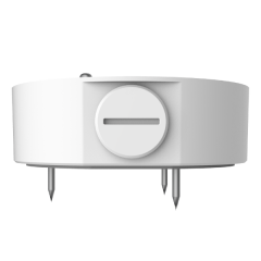 Fixed Turret Junction Box