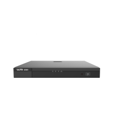Pro-VS 16-Channel NVR with 16 PoE Channels