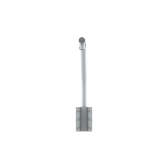 Pro-VS PTZ Dome Parapet Bracket Mount