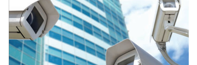 Global Physical Security Market to Top $100 billion by 2019