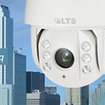 How to enable PTZ Smart Tracking?