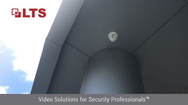 Surveillance System Allows Police to View Any Camera