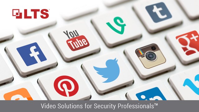 Social Media is the New Means of Notification When it Comes to Security