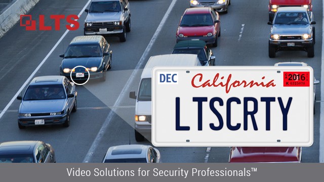 License Plate Recognition Technology Aces Security Test on Campuses