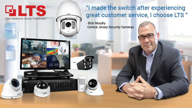 Technology and Service Power LTS into Market Prominence