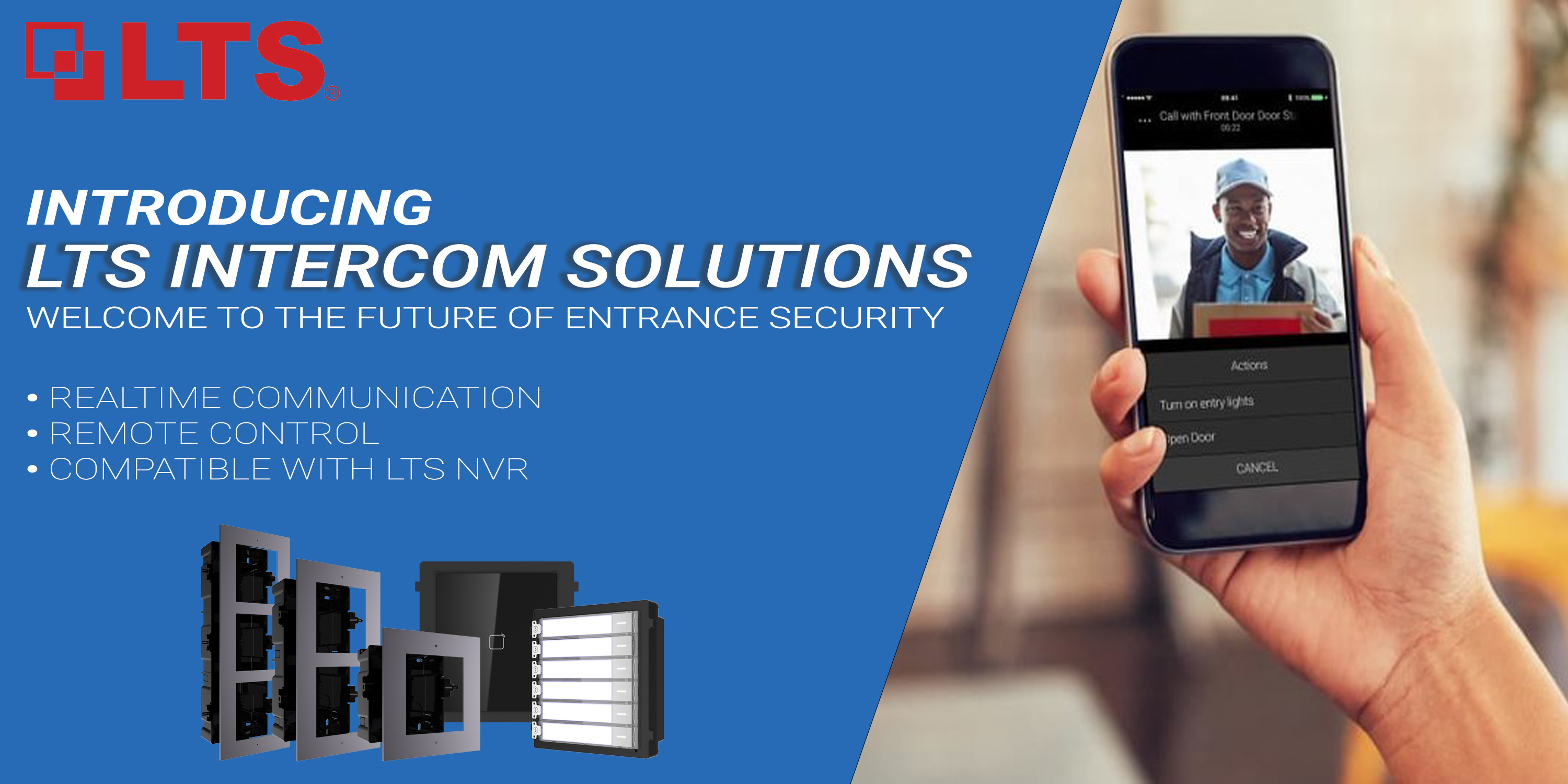 Intercom Solutions