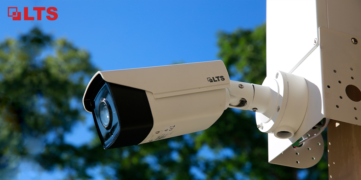 Wireless Station With IP Camera