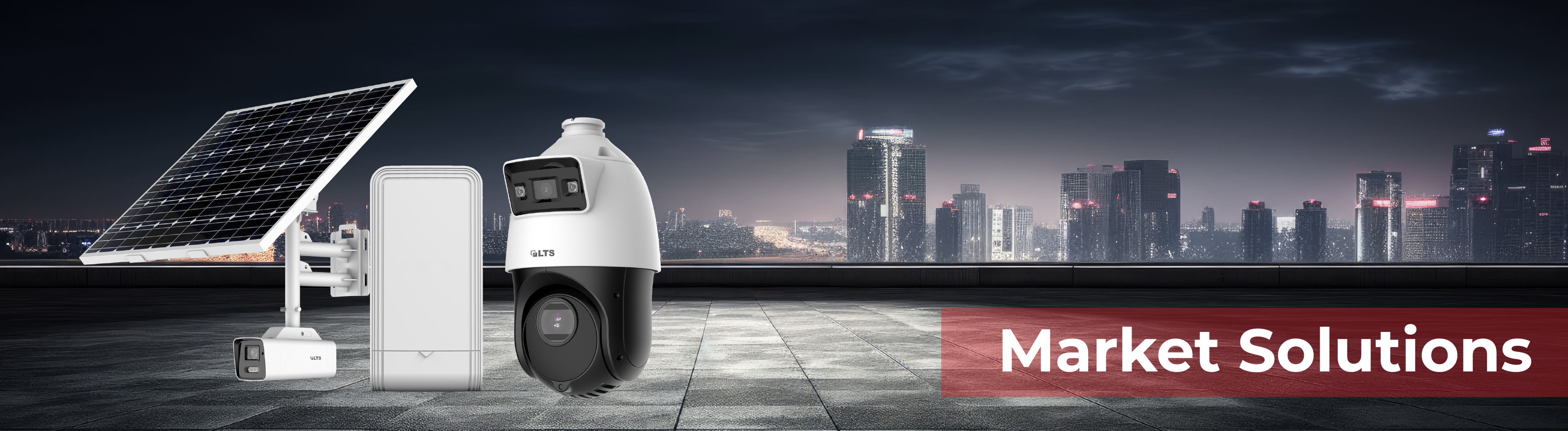 market solution banner